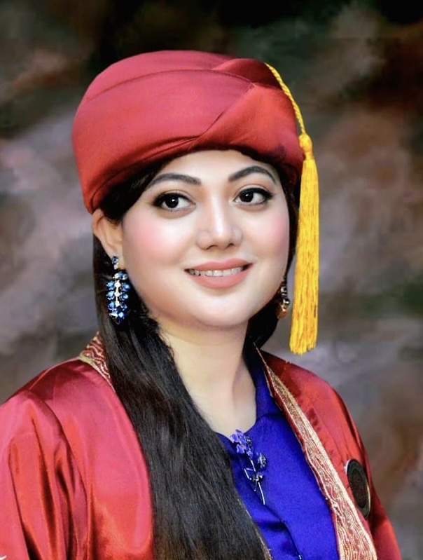Sumble Arif