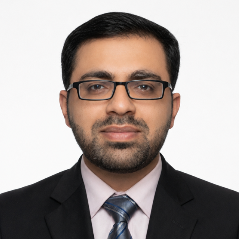 Armaghan Anjum