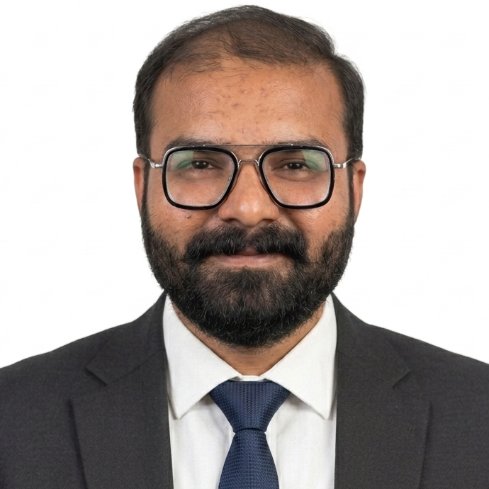 Dr. Muhammad Rao Waqas Kaleem