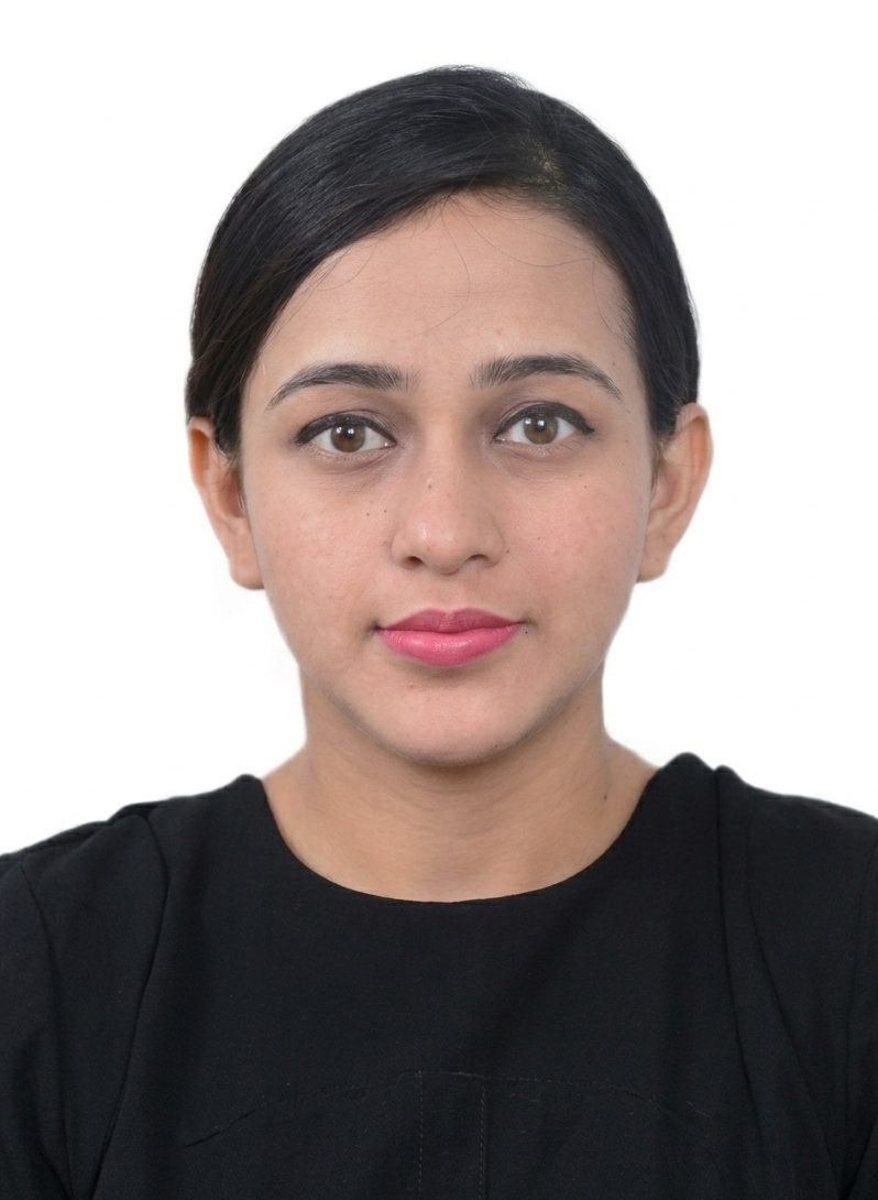 Ajila Javed