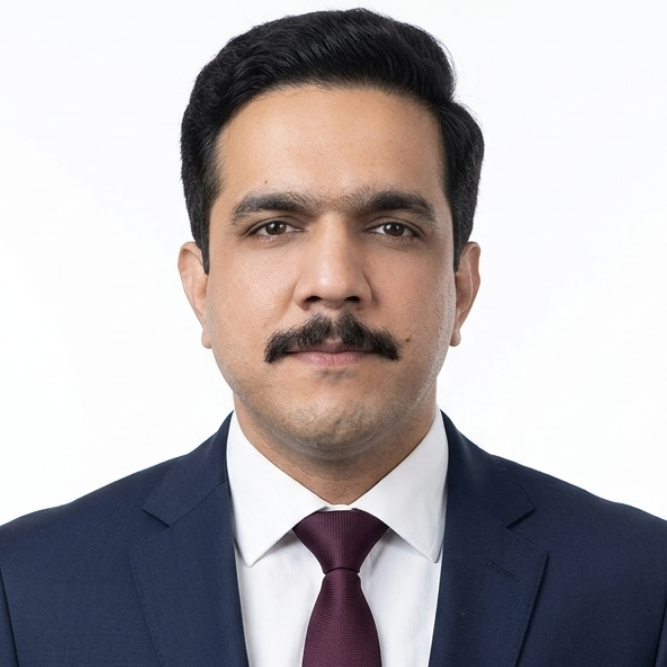 Humza Faisal