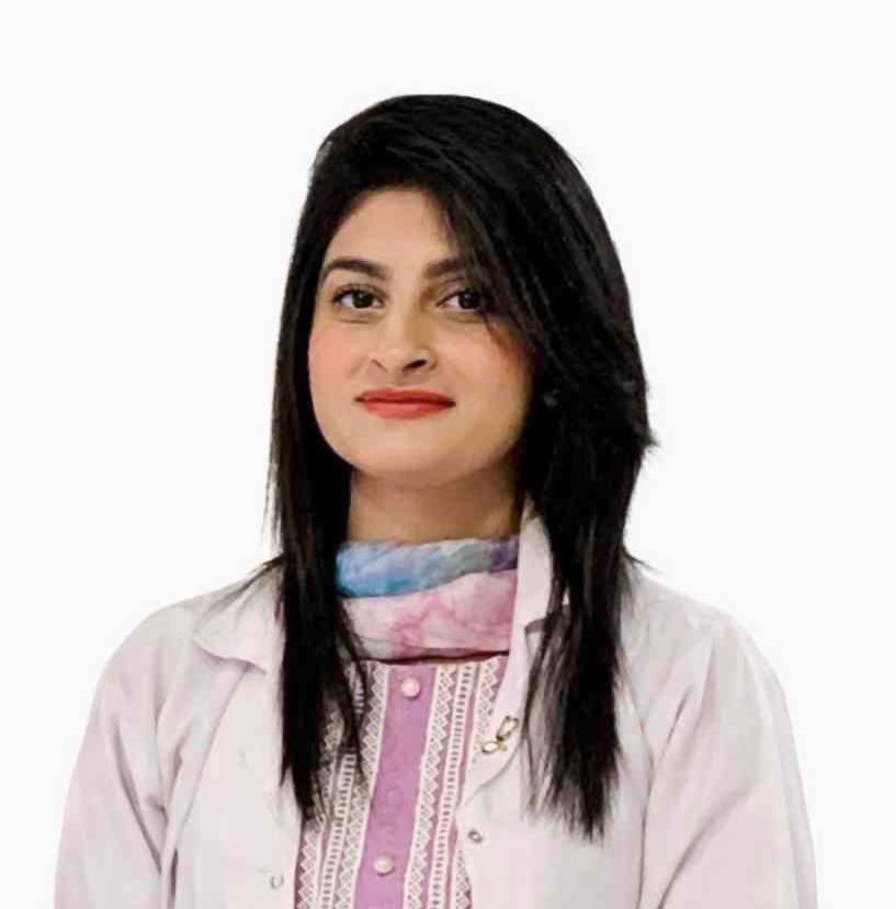 Ast. Prof. Sidra Tariq