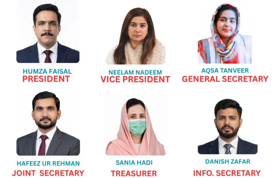 Punjab Association of Prosthetists and Orthotists